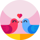 animals,love,peace,bird,animal,love and romance,wedding,pigeon,dove,fly,wings,love birds